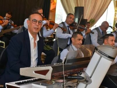 Orchestre El Ouadi