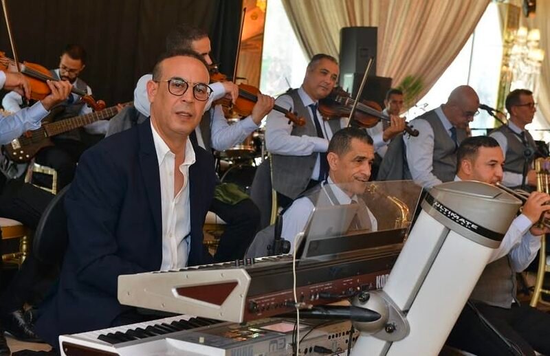 Orchestre El Ouadi