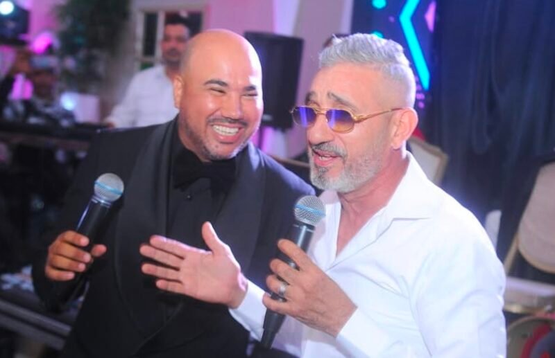 Orchestre Zouhair Lahlou