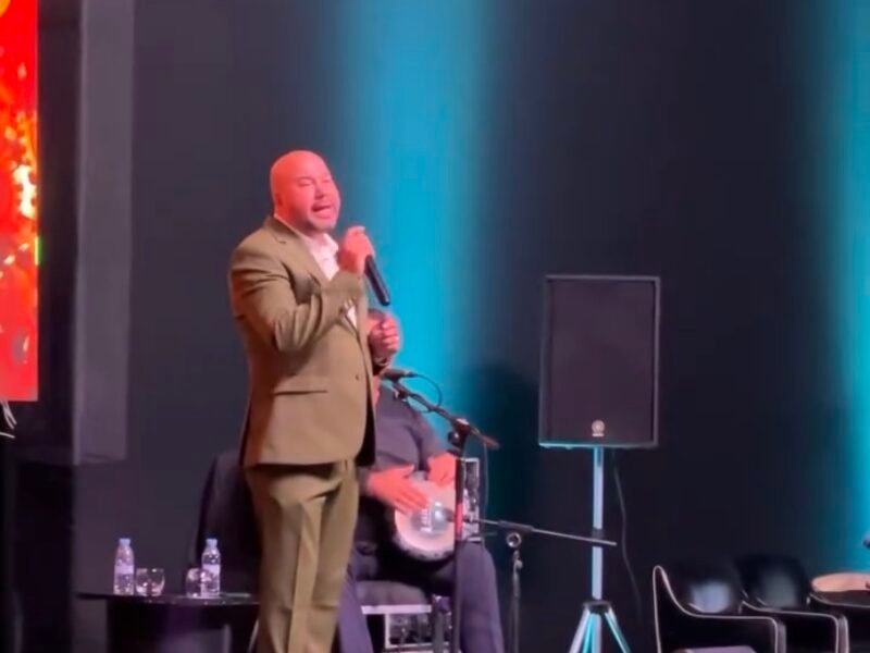 Orchestre Zouhair Lahlou