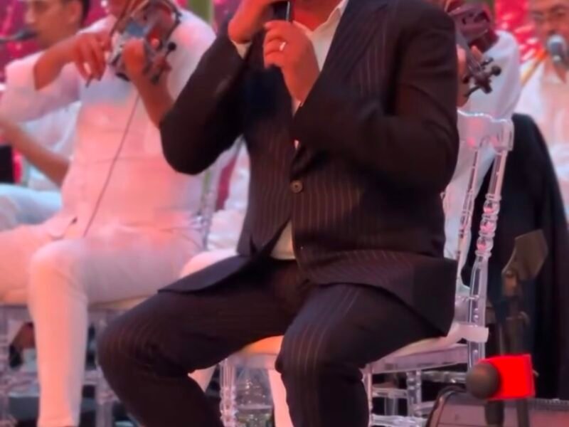 Orchestre Zouhair Lahlou