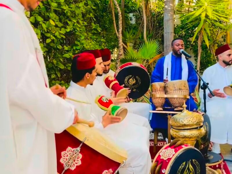 Issawa Hassan Alaoui