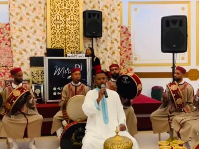 Issawa Hassan Alaoui