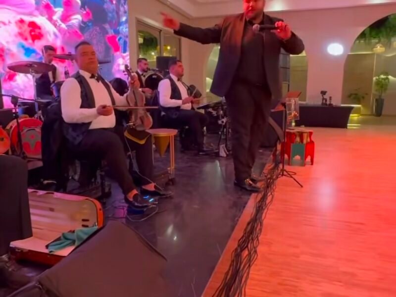 Orchestre Benchekroun