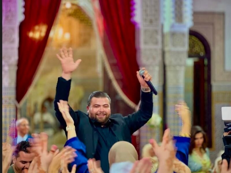 Orchestre Benchekroun