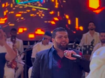 Orchestre Benchekroun