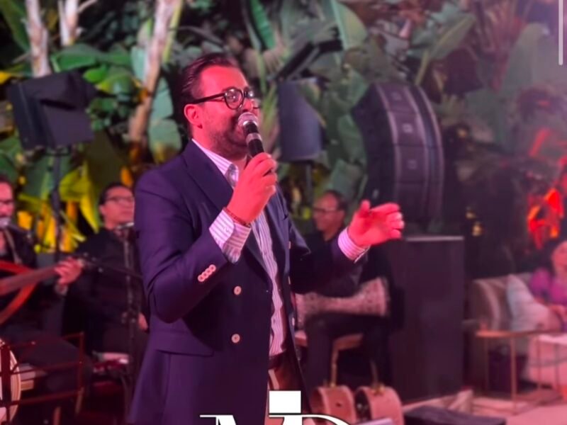 Orchestre Mohamed idris