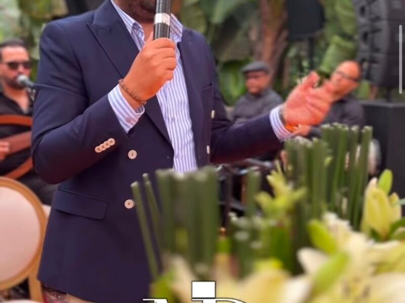 Orchestre Mohamed idris