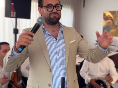 Orchestre Mohamed idris