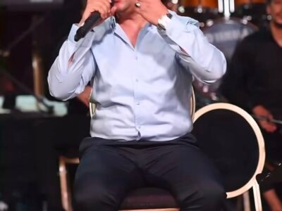 Orchestre Adil Amine