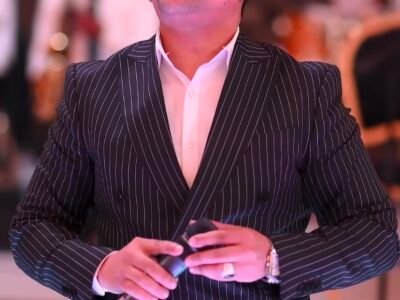 Orchestre Adil Amine