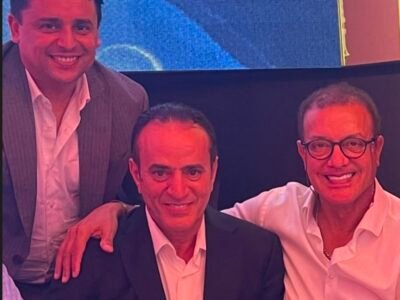 Orchestre Adil Amine