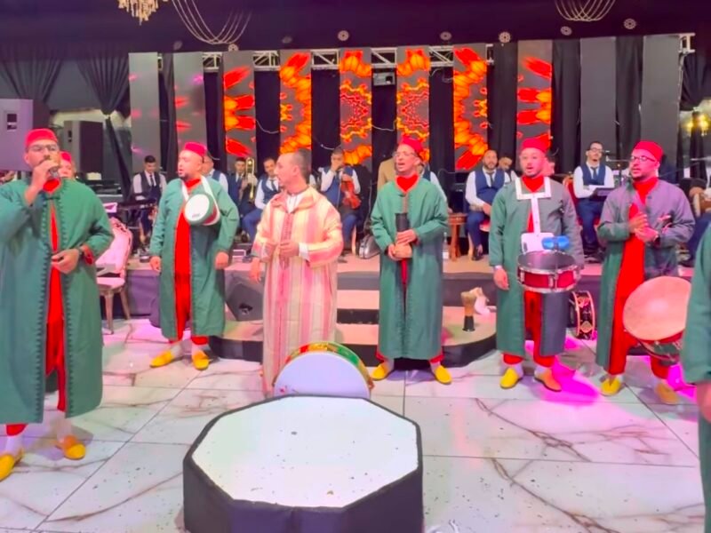 Issawa zakaria Faida