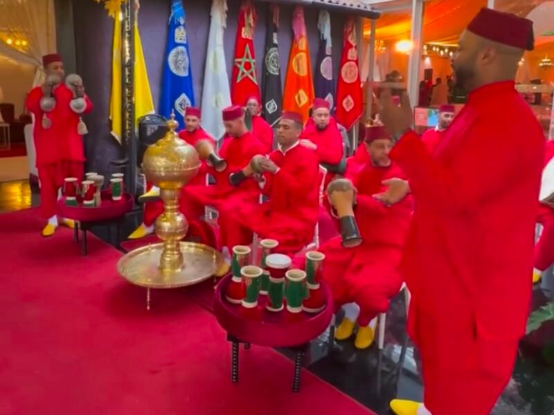 Issawa zakaria Faida