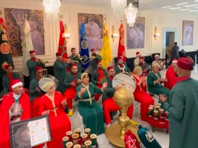 Issawa zakaria Faida