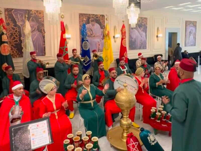 Issawa zakaria Faida