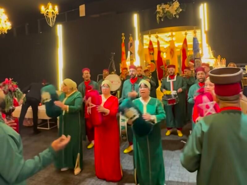 Issawa zakaria Faida