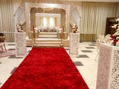 Wedding Hall Safwa