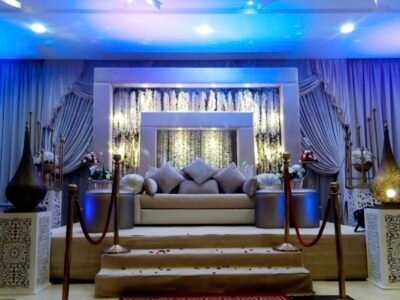 Wedding Hall Safwa