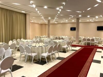 Wedding Hall Safwa