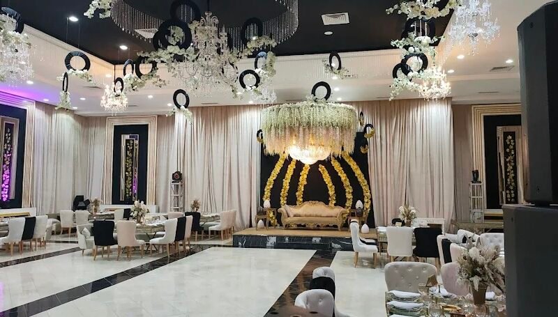 Wedding Hall Laylat Alomr