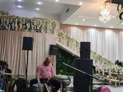 Wedding Hall Laylat Alomr