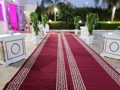 Wedding Hall Arrahma