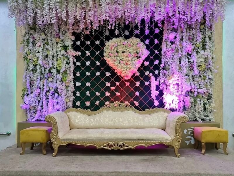 Wedding Hall Arrahma