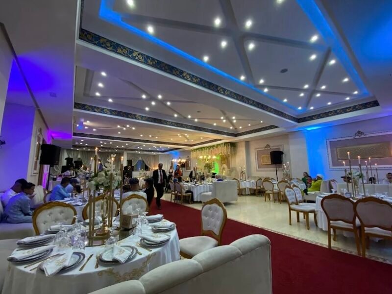 Wedding Hall Rezouki