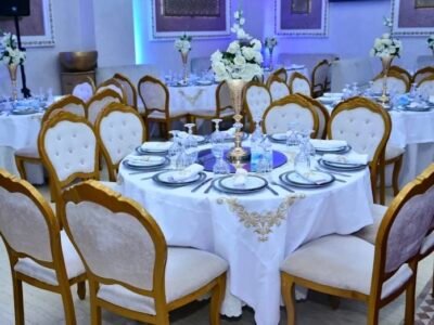 Wedding Hall Rezouki