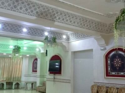 Wedding Hall Marasim
