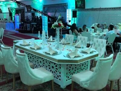 Wedding Hall Tamount