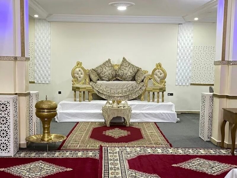 Wedding Hall Afrah Aytmatene