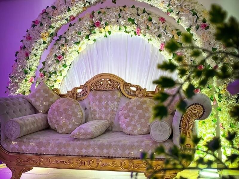 Wedding Hall Afrah Aytmatene