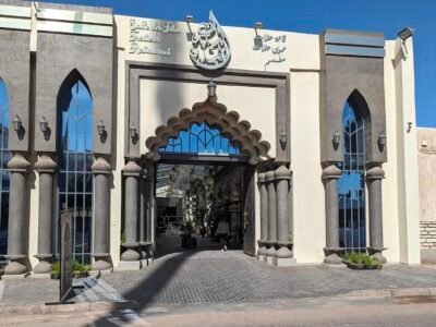 Wedding Hall Alf lila wlila