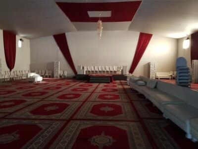 Wedding Hall Alfirdaous