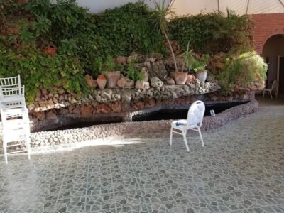 Wedding Hall Alfirdaous