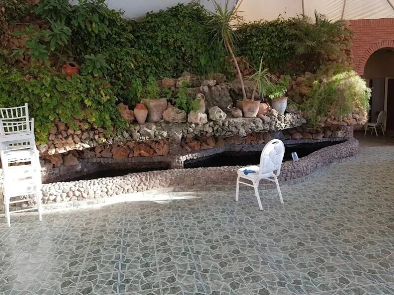 Wedding Hall Alfirdaous