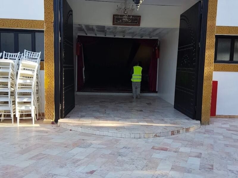 Wedding Hall Alfirdaous