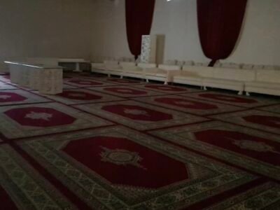 Wedding Hall Alfirdaous