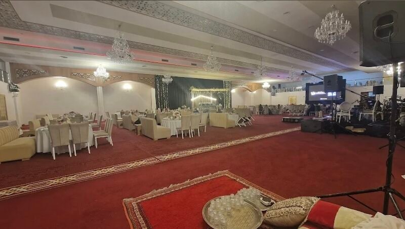 Wedding Hall Al Houda