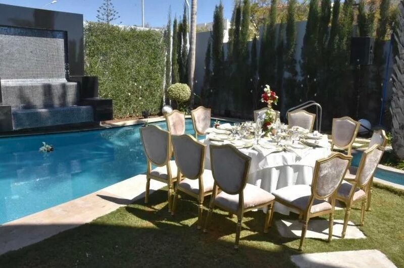 Wedding Hall Al Houda