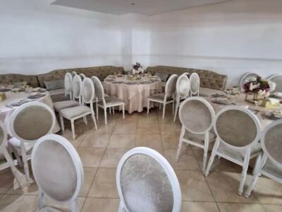 Wedding Hall Al Houda