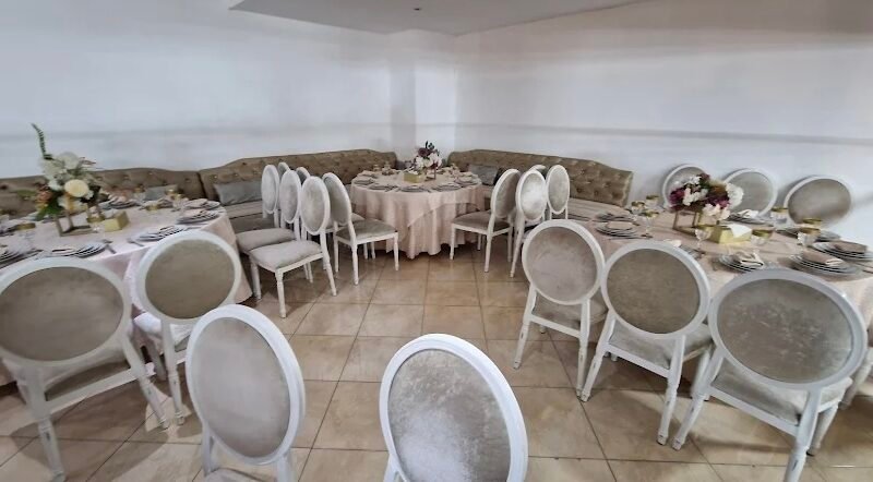 Wedding Hall Al Houda
