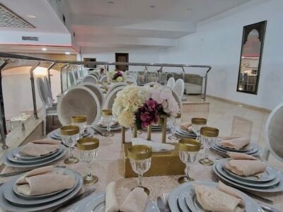 Wedding Hall Al Houda