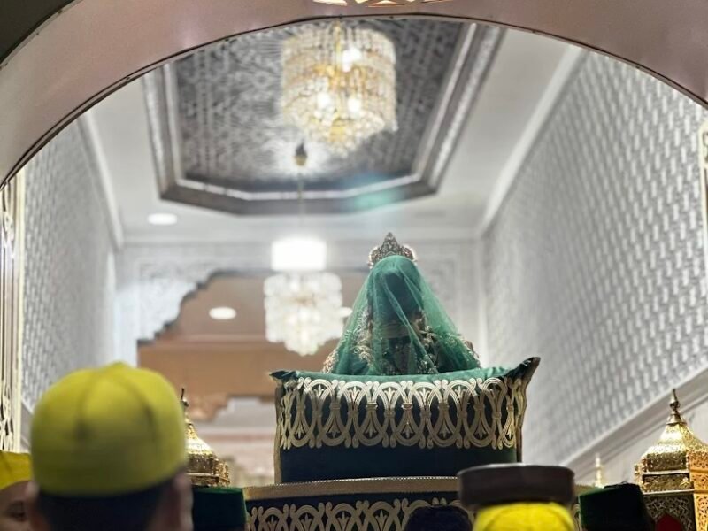 Wedding Hall Tam Tam