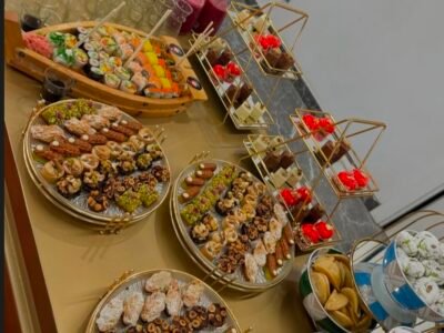 Catering Maison H