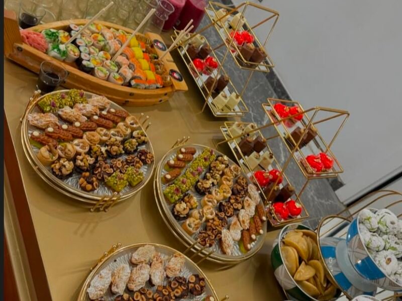 Catering Maison H
