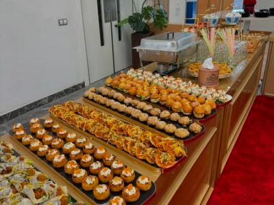 Catering Maison H
