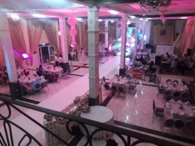 Wedding Hall Naim